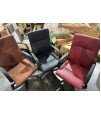 Office Chair Closeout. 2142units. EXW Los Angeles 